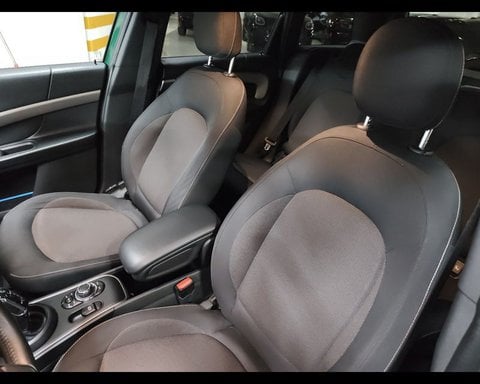 Auto Usate A Caserta | Mini Countryman Mini F60 2020 Mini 2.0 Cooper D Classic Auto