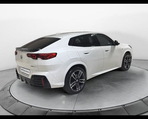 Auto Usate A Napoli | Bmw X2 U10 Sdrive 18D Msport Auto