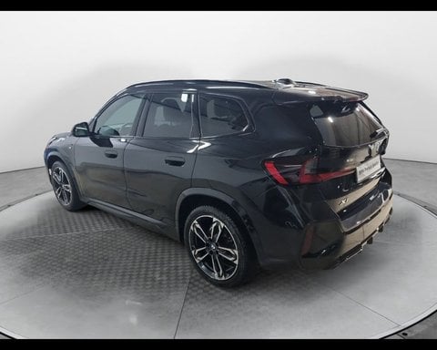 Auto Usate A Caserta | Bmw X1 U11 Sdrive18D Msport Auto