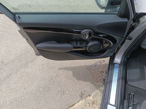 Auto Usate A Caserta | Mini Mini 5 Porte Mini Iv F55 2021 5P Mini 5P 1.5 Cooper Classic Auto
