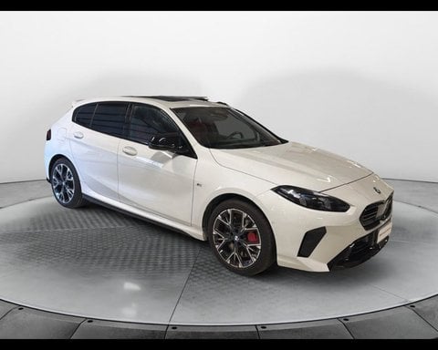 Auto Usate A Caserta | Bmw Serie 1 F70 M135 Xdrive Msport Pro Auto