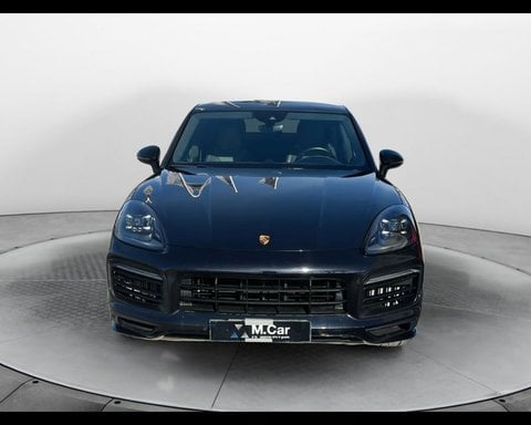 Auto Usate A Caserta | Porsche Cayenne Coupe 2019 Porsche Coupe Gts Tiptronic