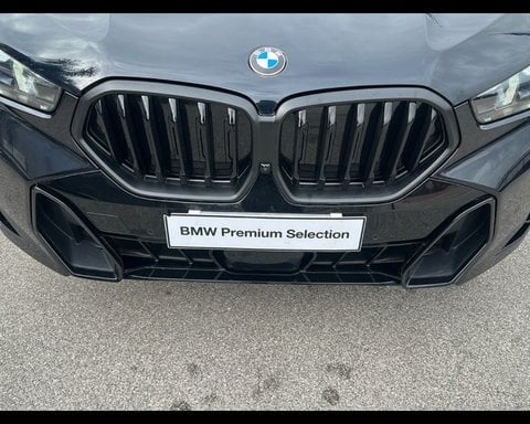 Auto Usate A Caserta | Bmw X6 G06 Lci 2023 Xdrive30D Msport Pro Auto