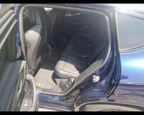 Auto Usate A Caserta | Bmw X4 G02 2021 Xdrive M40D Mhev 48V Auto
