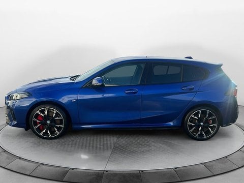 Auto Usate A Caserta | Bmw Serie 1 F70 118D Msport Pro Auto