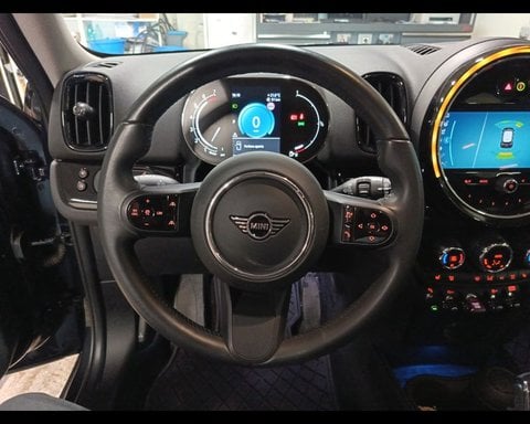 Auto Usate A Napoli | Mini Countryman Mini F60 2020 Mini 1.5 Cooper Essential Auto