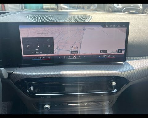 Auto Usate A Caserta | Bmw Serie 4 G26 Lci 2024 Gran Coupe 420D Gran Coupe Mhev 48V Xdrive Msport...