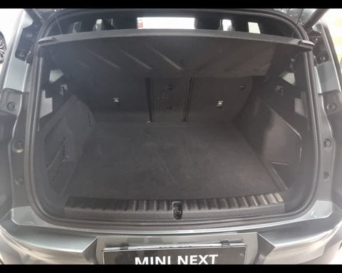 Auto Usate A Caserta | Mini Countryman Mini U25 Mini 1.5 48V C Classic Auto