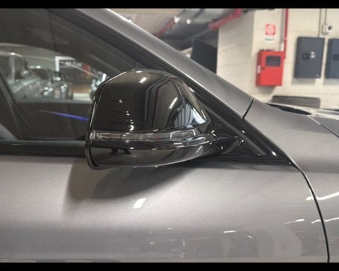 Auto Usate A Napoli | Bmw Serie 1 F40 128 Ti Msport