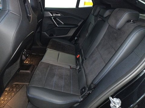 Auto Usate A Caserta | Bmw X2 U10 Xdrive M35I Auto