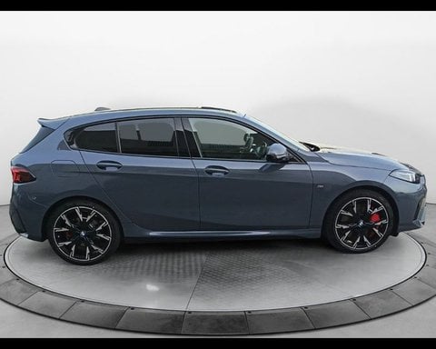 Auto Usate A Napoli | Bmw Serie 1 F70 118D Msport Pro Auto