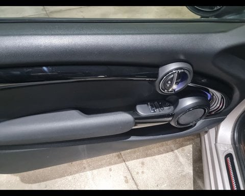 Auto Usate A Caserta | Mini Mini Iv F56 2021 3P 3P 2.0 Jcw Jcw Auto