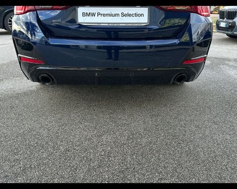 Auto Usate A Caserta | Bmw Serie 4 G26 Lci 2024 Gran Coupe 420D Gran Coupe Mhev 48V Xdrive Msport...