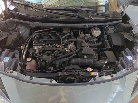 Auto Usate A Caserta | Toyota Yaris Cross 2021 1.5H Premiere Awd-I 130Cv E-Cvt