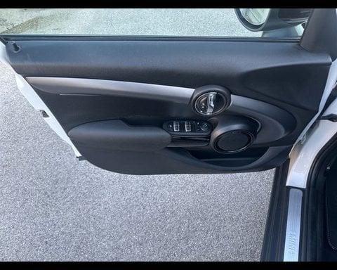 Auto Usate A Caserta | Mini Mini 5 Porte Mini Iv F55 2021 5P Mini 5P 1.5 Cooper Yours Auto