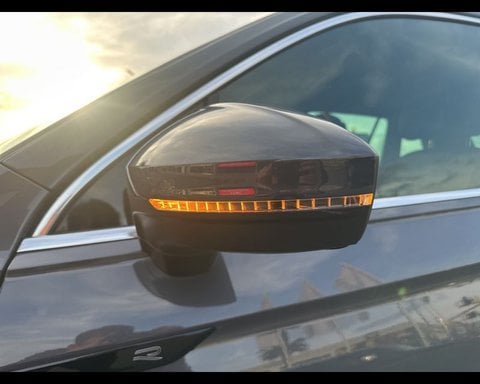 Auto Usate A Caserta | Volkswagen Tiguan Ii 2021 2.0 Tdi R-Line 4Motion 150Cv Dsg