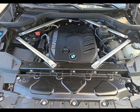 Auto Usate A Caserta | Bmw X5 G05-F95 Xdrive30D Msport Pro Auto