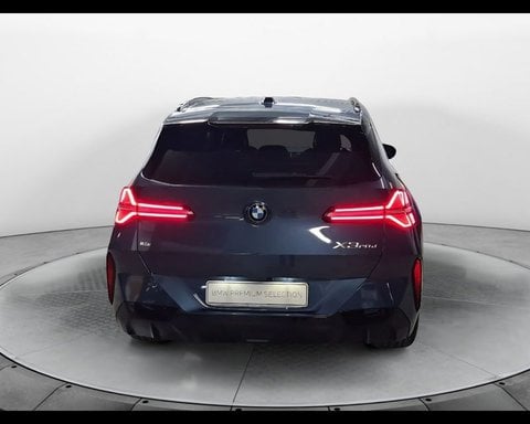 Auto Km0 A Napoli | Bmw X3 - G45 Bmw Xdrive20D