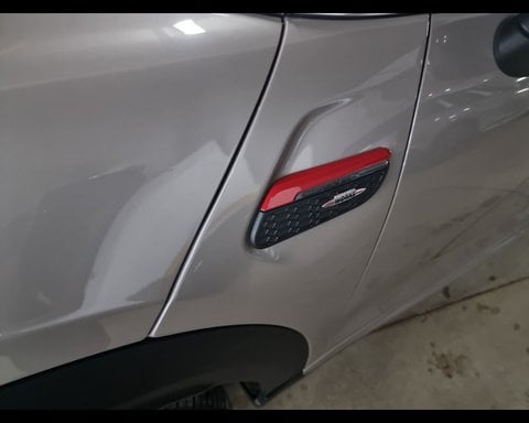 Auto Usate A Caserta | Mini Mini Iv F56 2021 3P 3P 2.0 Jcw Jcw Auto