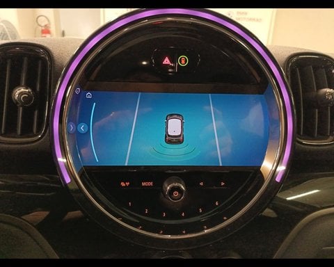 Auto Usate A Napoli | Mini Countryman Mini F60 2020 Mini 1.5 One D Classic