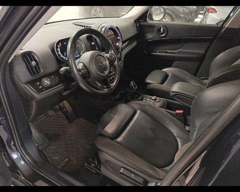 Auto Usate A Napoli | Mini Countryman Mini F60 2020 Mini 2.0 Cooper Sd All4 Auto