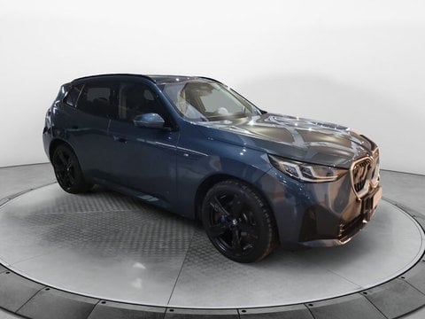 Auto Km0 A Caserta | Bmw X3 - G45 Bmw Xdrive20D