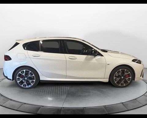 Auto Usate A Caserta | Bmw Serie 1 F70 M135 Xdrive Msport Pro Auto