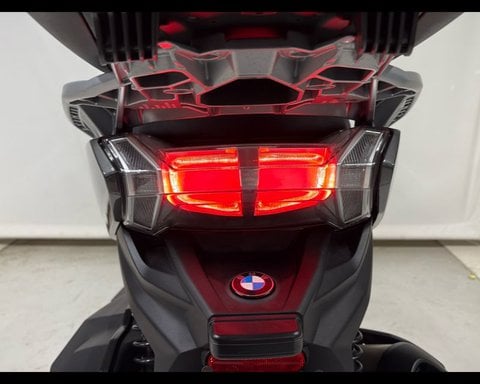 Moto Usate A Napoli | Bmw Motorrad C 400 Gt C Scooter Exclusive Abs My23