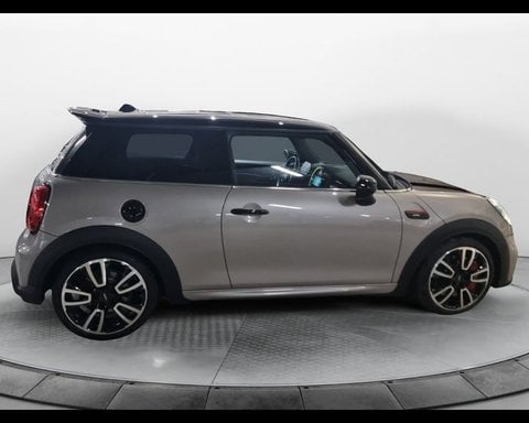 Auto Usate A Caserta | Mini Mini Iv F56 2021 3P 3P 2.0 Jcw Jcw Auto