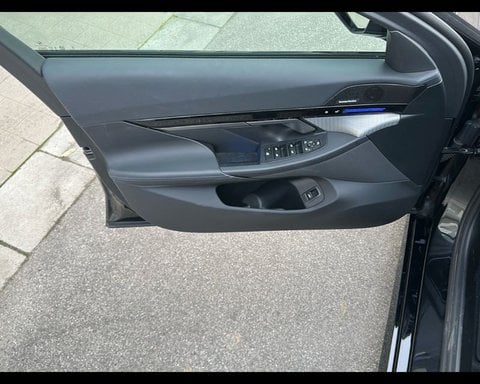 Auto Usate A Caserta | Bmw Serie 5 Touring G/60-61-90-99 520D Touring 48V Xdrive Msport Pro Auto
