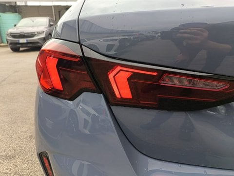 Auto Usate A Caserta | Bmw Serie 1 F70 118D Msport Pro Auto