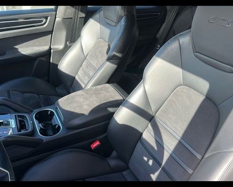 Auto Usate A Caserta | Porsche Cayenne Coupe 2019 Porsche Coupe Gts Tiptronic