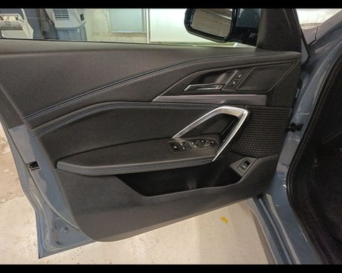 Auto Usate A Napoli | Bmw X1 U11 Sdrive18D Msport Auto
