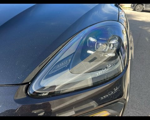 Auto Usate A Caserta | Porsche Cayenne Coupe 2019 Porsche Coupe Gts Tiptronic
