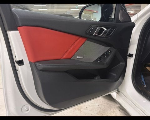 Auto Usate A Caserta | Bmw Serie 1 F70 M135 Xdrive Msport Pro Auto