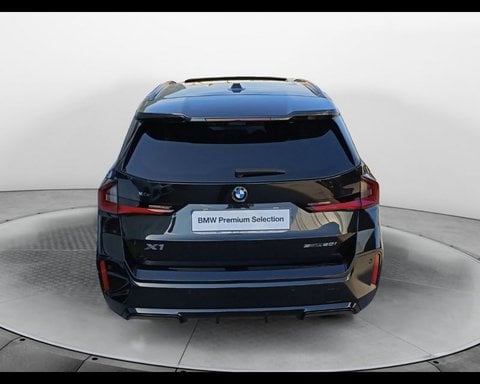 Auto Usate A Caserta | Bmw X1 U11 Sdrive20I Mhev 48V Msport Auto