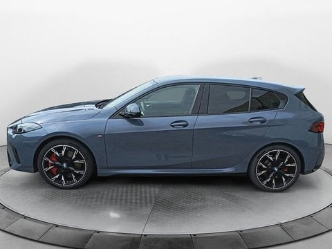 Auto Usate A Caserta | Bmw Serie 1 F70 118D Msport Pro Auto