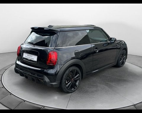 Auto Usate A Caserta | Mini Mini Iv F56 2021 3P 3P 1.5 Cooper Jcw Auto