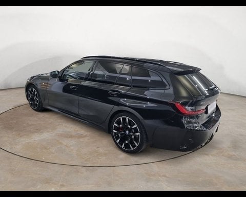 Auto Usate A Caserta | Bmw Serie 3 Touring G21 2022 Touring 320D Touring Mhev 48V Xdrive Msport P...