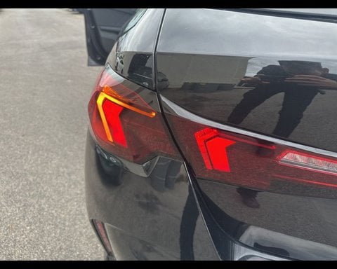 Auto Km0 A Caserta | Bmw Serie 1 F70 - Bmw 118D