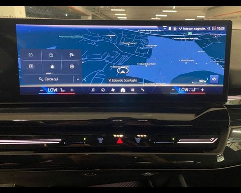 Auto Usate A Caserta | Bmw Serie 5 G/60-61-90-99 520D 48V Sdrive Msport Auto