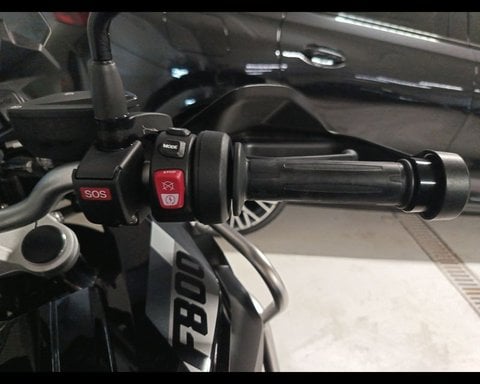 Moto Usate A Napoli | Bmw Motorrad F 800 Gs Gs Abs My24