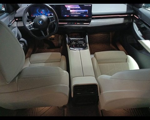 Auto Usate A Caserta | Bmw Serie 5 Touring G61 2024 Touring 540D Touring 48V Xdrive Msport Auto