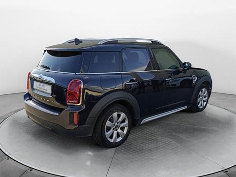 Auto Usate A Caserta | Mini Countryman Mini F60 2020 Mini 1.5 One D Business Auto