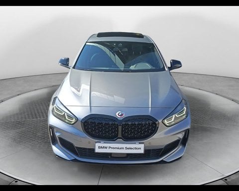 Auto Usate A Caserta | Bmw Serie 1 F40 M 135I Xdrive Auto