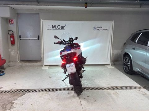 Moto Usate A Napoli | Bmw Motorrad R 1300 Gs Adventure Gs Trophy My25