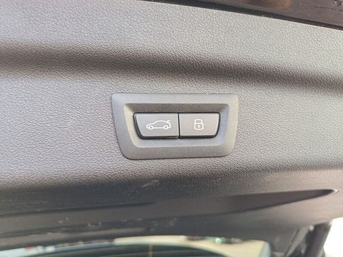 Auto Usate A Caserta | Bmw Serie 2 Active Tourer Serie 2 U06 Active Tourer 218D Active Tourer Msp...