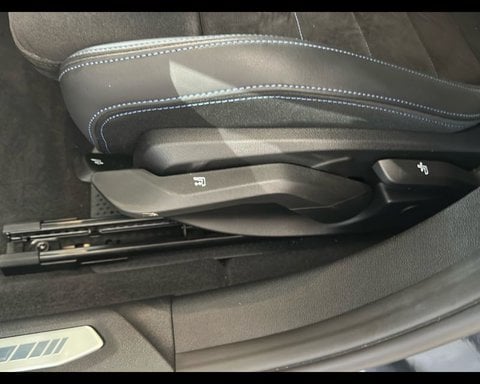 Auto Usate A Caserta | Bmw Serie 1 F70 118D Msport Pro Auto