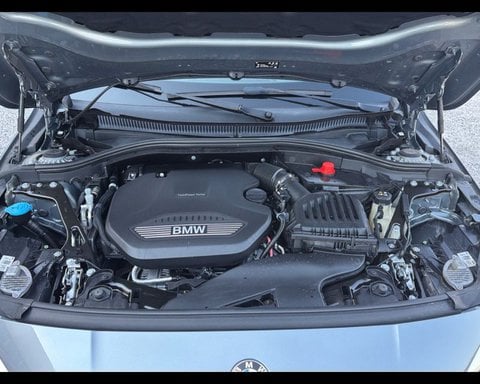 Auto Usate A Caserta | Bmw Serie 1 F40 116D Msport Auto