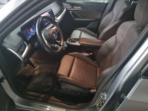 Auto Usate A Caserta | Bmw X1 U11 I Xdrive 30 Msport Pro